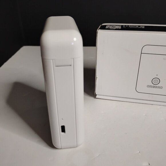 ORGBRO Bluetooth X1 Thermal Label Printer Machine - Picture 9 of 16
